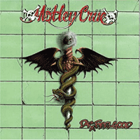 Mötley Crüe - Dr. Feelgood