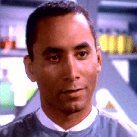 Stephen Franklin