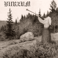 Burzum - Filosofem