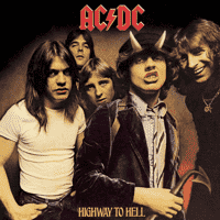 AC/DC - Highway to Hell