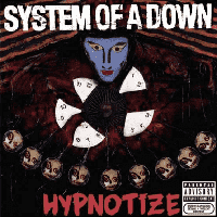 System of a Down - Hypnotize