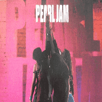 Pearl Jam - Ten