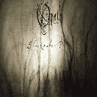 Opeth - Blackwater Park