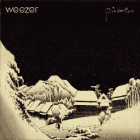 Weezer - Pinkerton