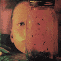 Alice In Chains - Jar of Flies