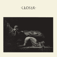 Joy Division - Closer