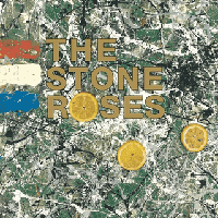 The Stone Roses - The Stone Roses