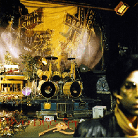 Prince - Sign o’ the Times