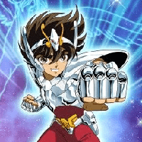 Saint Seiya