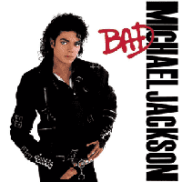 Michael Jackson - Bad