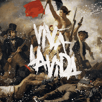 Coldplay - Viva la Vida or Death and All His Friends