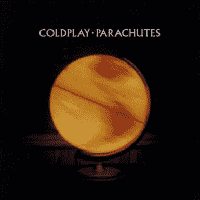 Coldplay - Parachutes