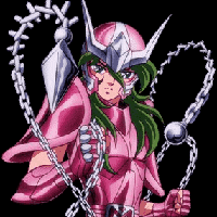 Andromeda Shun