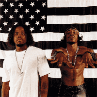 OutKast - Stankonia