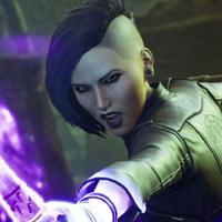 Nico Minoru