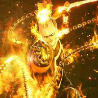 Robbie Reyes (Ghost-Rider)