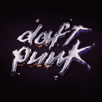 Daft Punk - Discovery