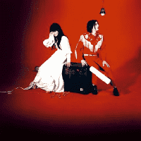 The White Stripes - Elephant