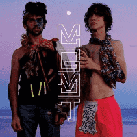 MGMT - Oracular Spectacular