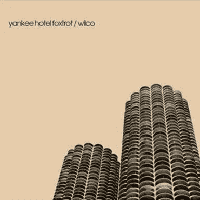 Wilco - Yankee Hotel Foxtrot