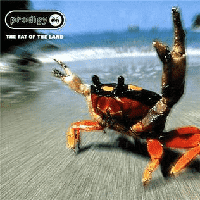 The Prodigy - The Fat of the Land