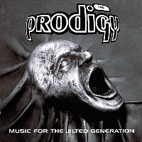 The Prodigy - Music For The Jilted Generation