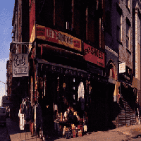 Beastie Boys - Paul’s Boutique