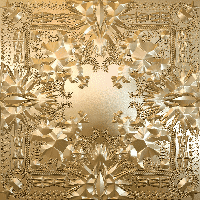 Kanye West & Jay-Z - Watch The Throne