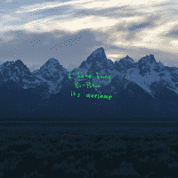 Kanye West - Ye