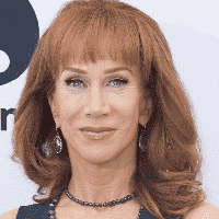 Kathy Griffin