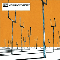 Muse - Origin of Symmetry