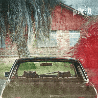 Arcade Fire - The Suburbs