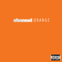 Frank Ocean - Channel Orange