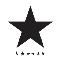 David Bowie - Blackstar