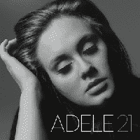 Adele - 21 (Album)