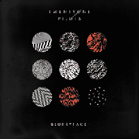 twenty one pilots - Blurryface