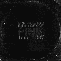 Mindless Self Indulgence - PINK