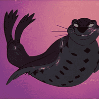 Leopard Seal