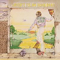 Elton John - Goodbye Yellow Brick Road