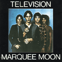 Television - Marquee Moon