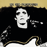 Lou Reed - Transformer