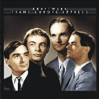 Kraftwerk - Trans-Europe Express