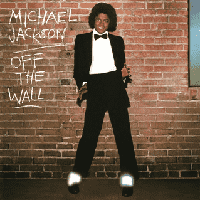 Michael Jackson - Off the Wall