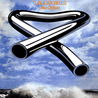 Mike Oldfield - Tubular Bells