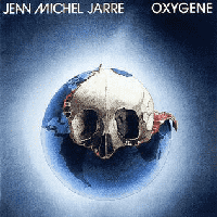 Jean-Michel Jarre - Oxygène