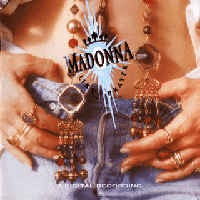 Madonna - Like a Prayer