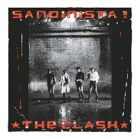 The Clash - Sandinista!