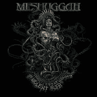 Meshuggah - The Violent Sleep of Reason