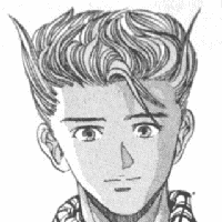 Takashi Niimai