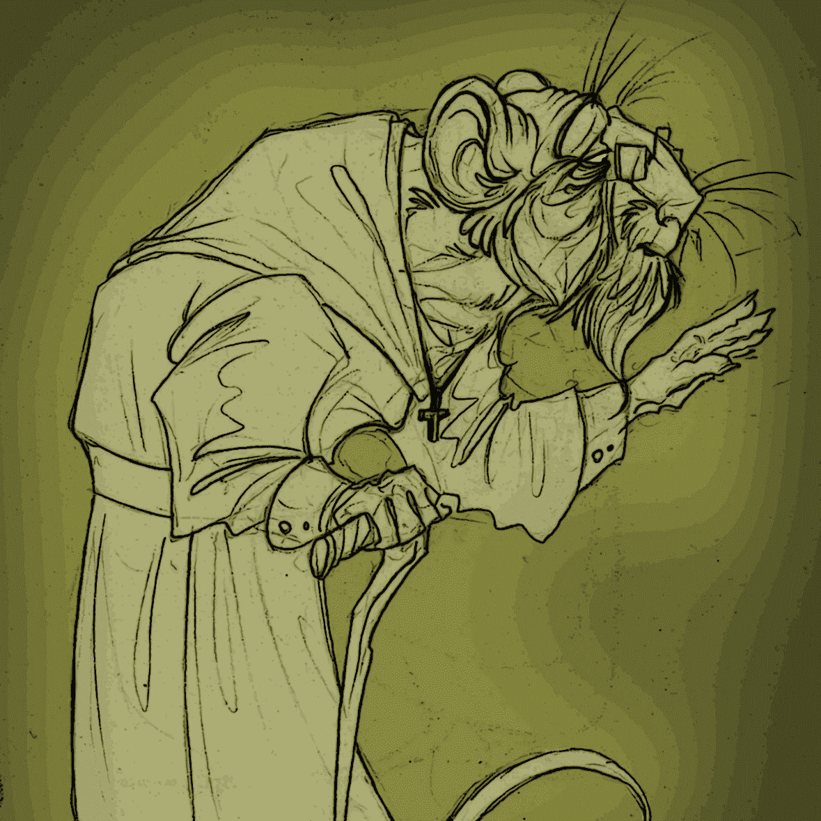 Methuselah